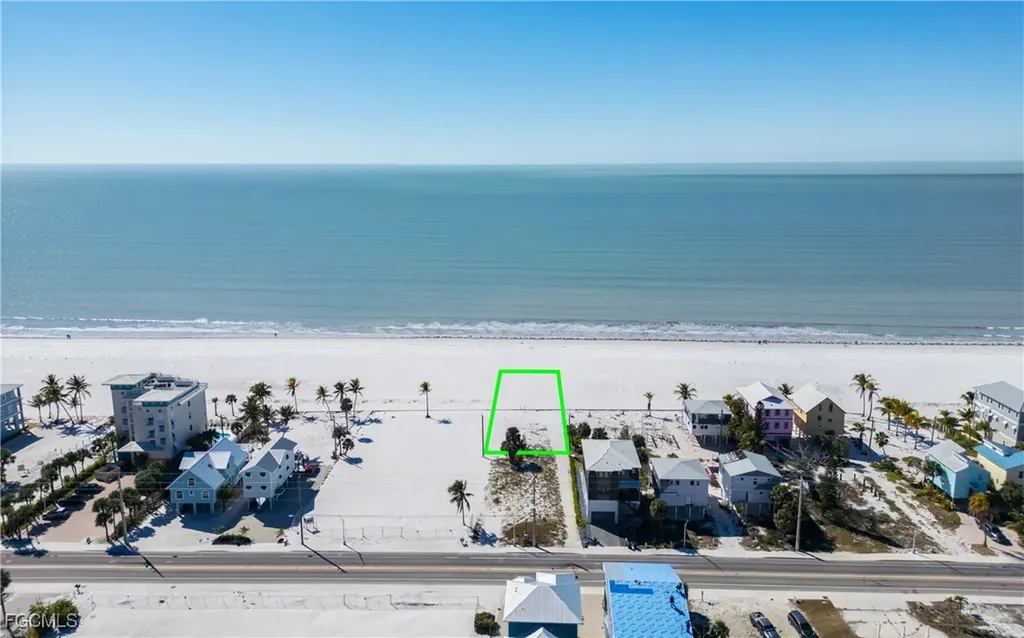 5356 Estero Boulevard Fort Myers Beach FL 33931