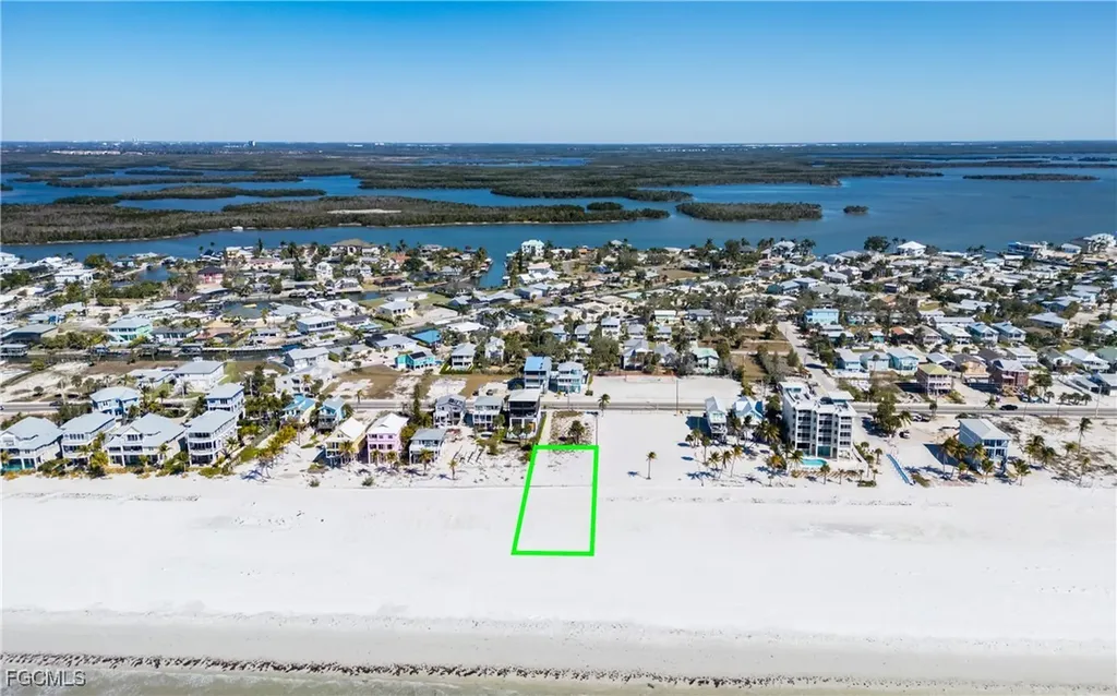 5356 Estero Boulevard Fort Myers Beach FL 33931