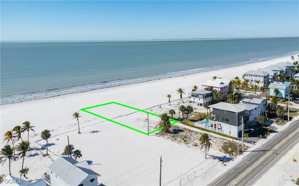 5356 Estero Boulevard Fort Myers Beach FL 33931