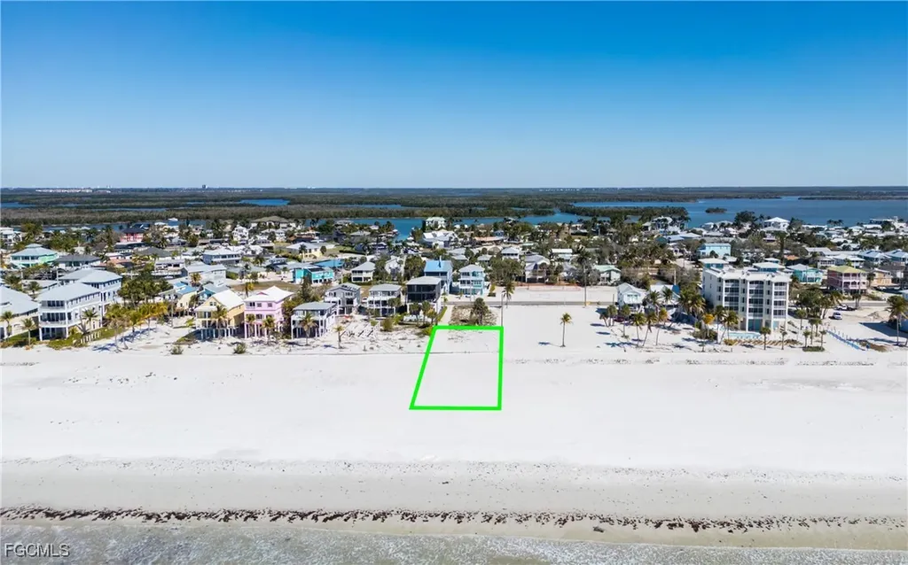 5356 Estero Boulevard Fort Myers Beach FL 33931