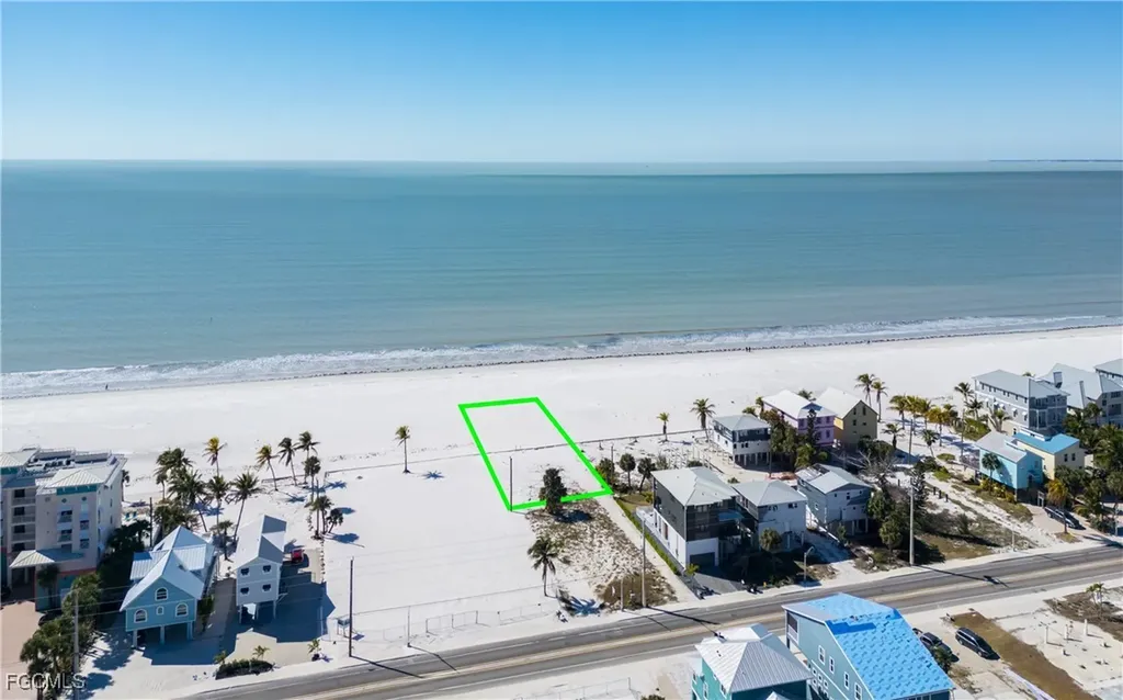 5356 Estero Boulevard Fort Myers Beach FL 33931
