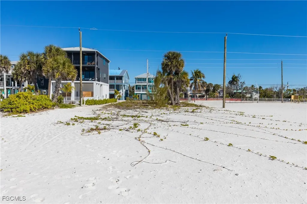 5356 Estero Boulevard Fort Myers Beach FL 33931