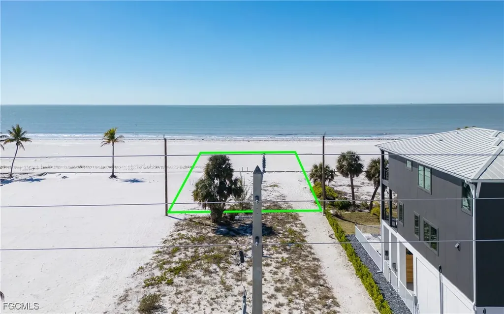 5356 Estero Boulevard Fort Myers Beach FL 33931