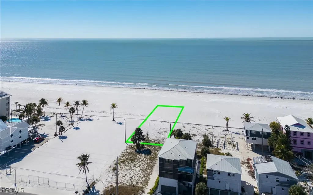5356 Estero Boulevard Fort Myers Beach FL 33931