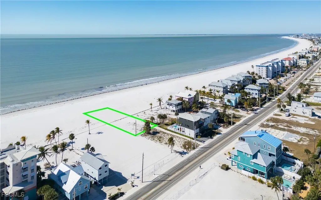5356 Estero Boulevard Fort Myers Beach FL 33931