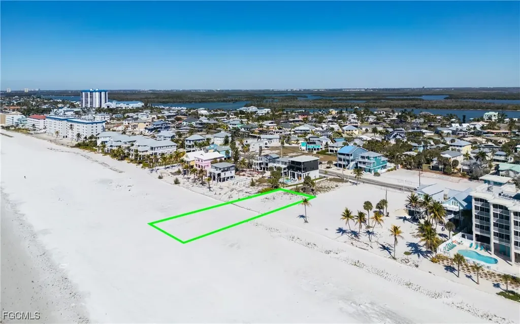 5356 Estero Boulevard Fort Myers Beach FL 33931