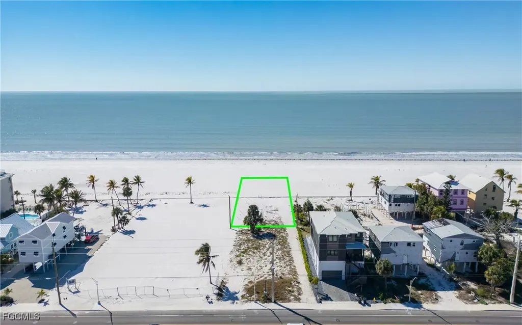 5356 Estero Boulevard Fort Myers Beach FL 33931