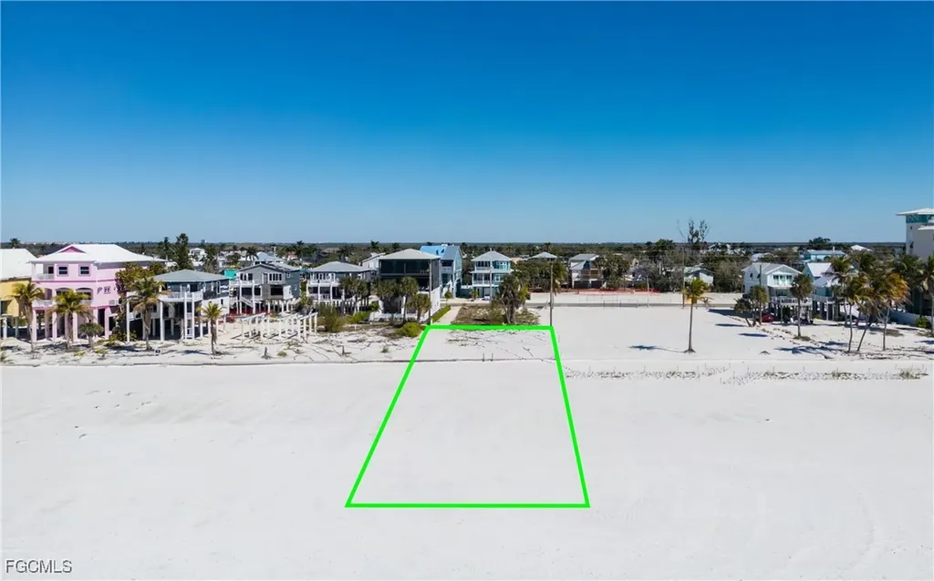 5356 Estero Boulevard Fort Myers Beach FL 33931