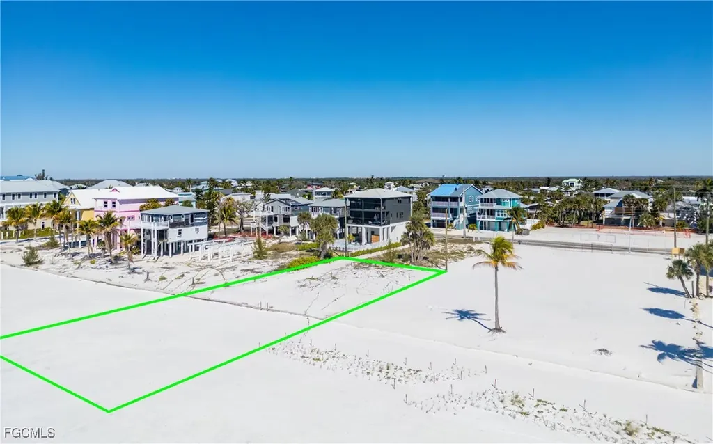 5356 Estero Boulevard Fort Myers Beach FL 33931