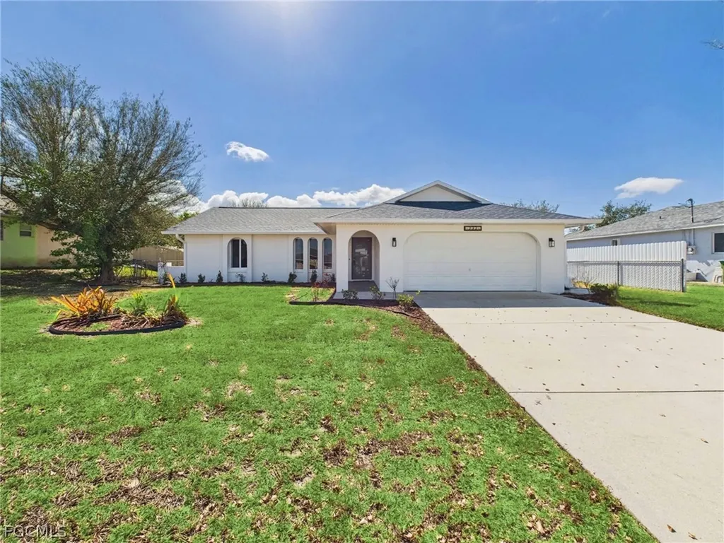 232 SE Van Loon Terrace Cape Coral FL 33990