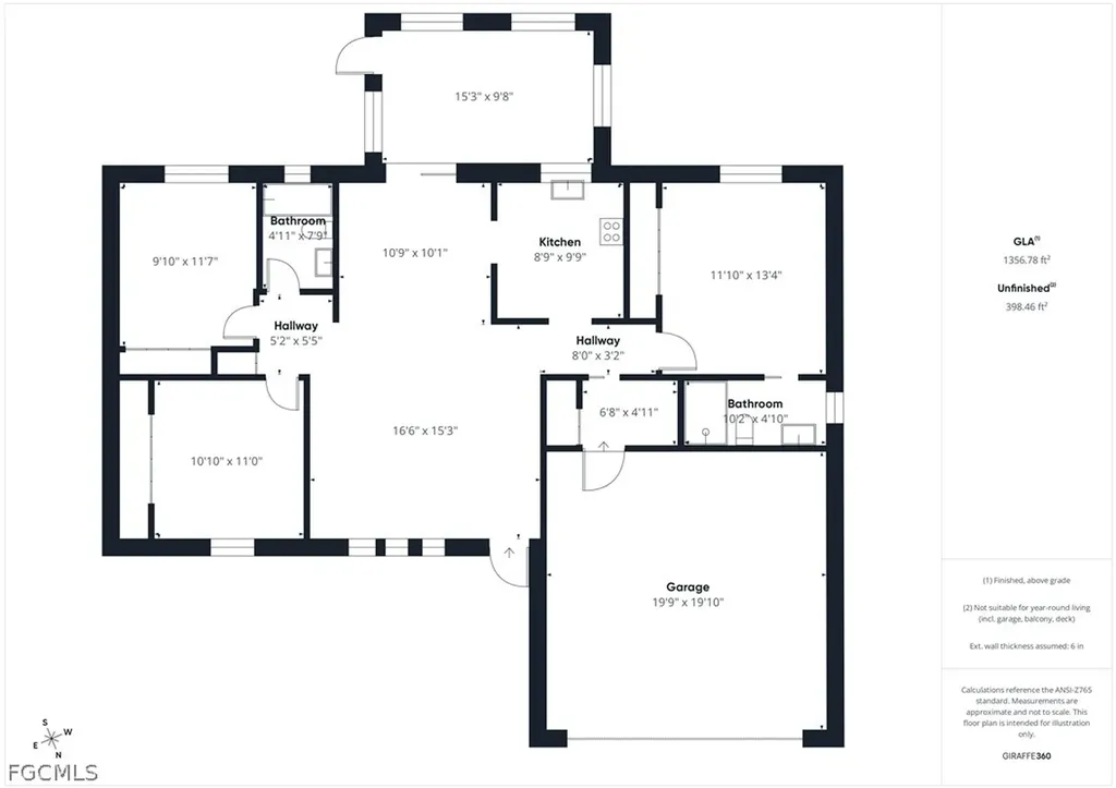 232 SE Van Loon Terrace Cape Coral FL 33990