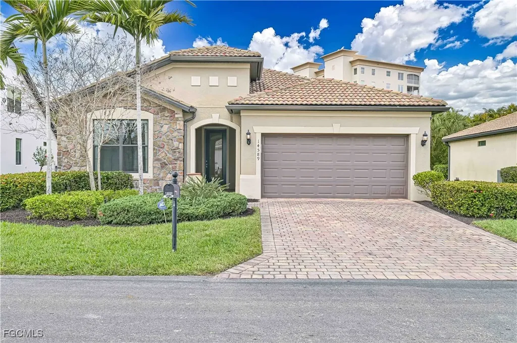 14589 Laguna Drive Fort Myers FL 33908