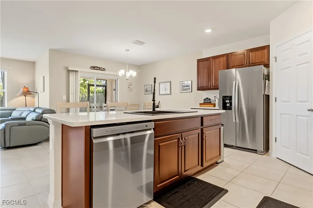 2208 Pigeon Plum Way North Fort Myers FL 33917