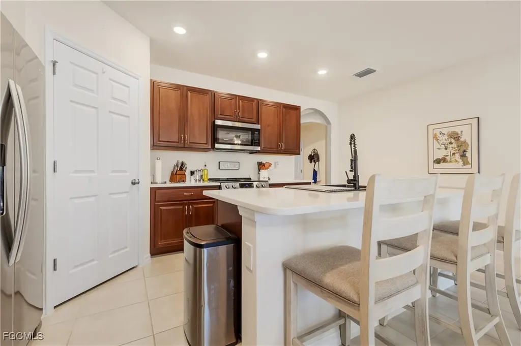 2208 Pigeon Plum Way North Fort Myers FL 33917