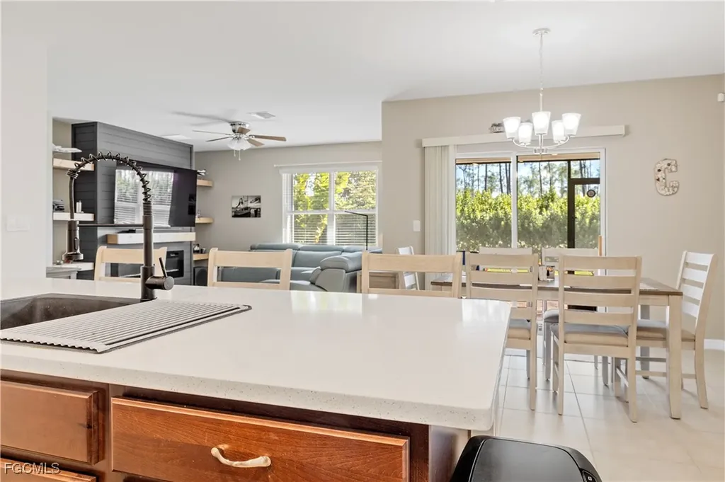 2208 Pigeon Plum Way North Fort Myers FL 33917
