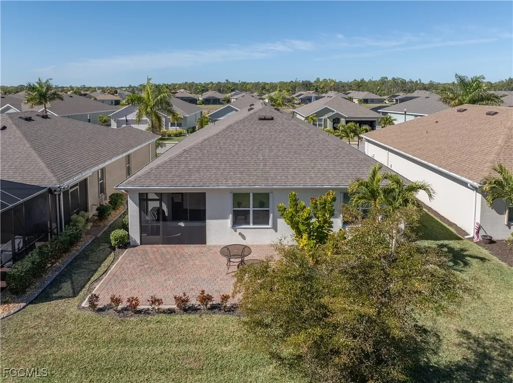 2208 Pigeon Plum Way North Fort Myers FL 33917