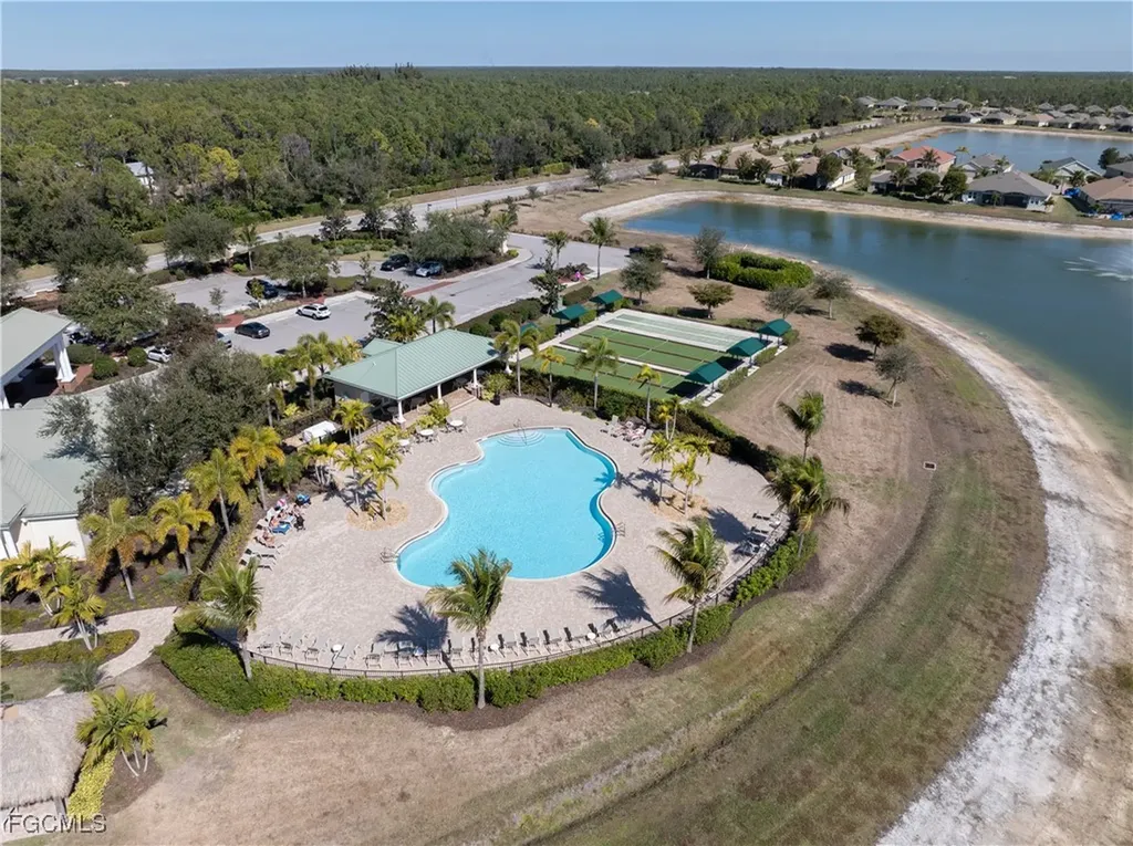 2208 Pigeon Plum Way North Fort Myers FL 33917