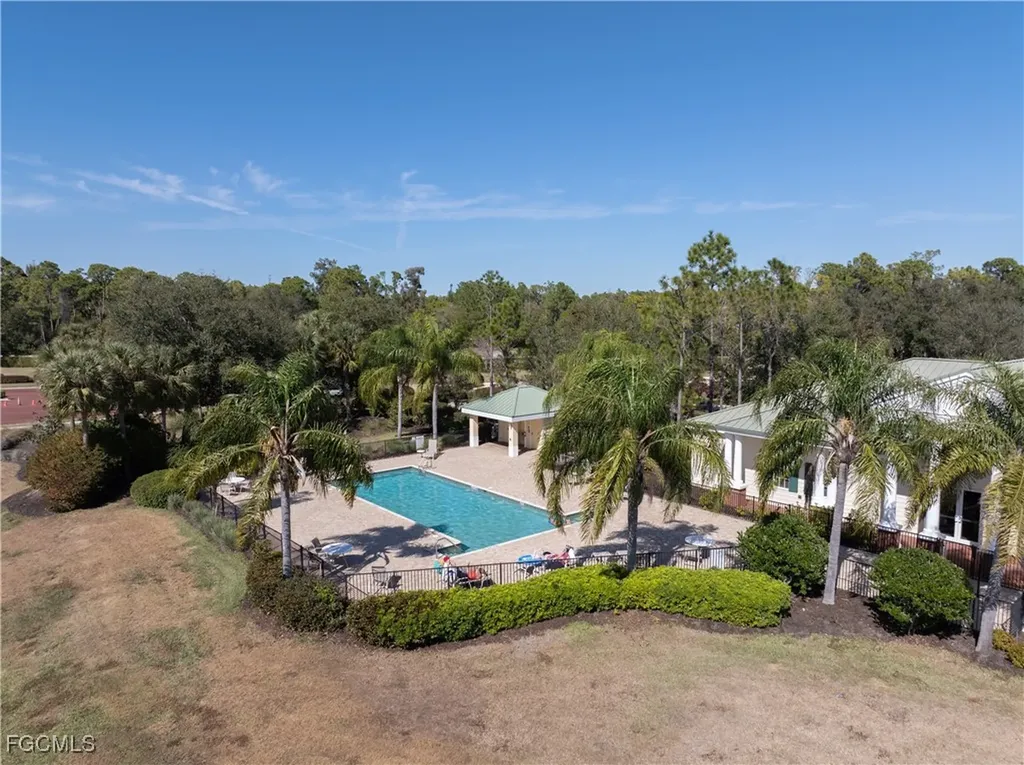 2208 Pigeon Plum Way North Fort Myers FL 33917