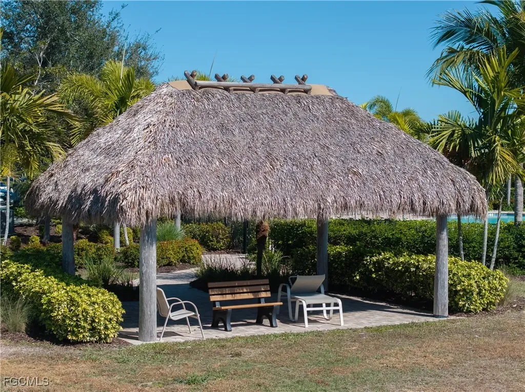 2208 Pigeon Plum Way North Fort Myers FL 33917