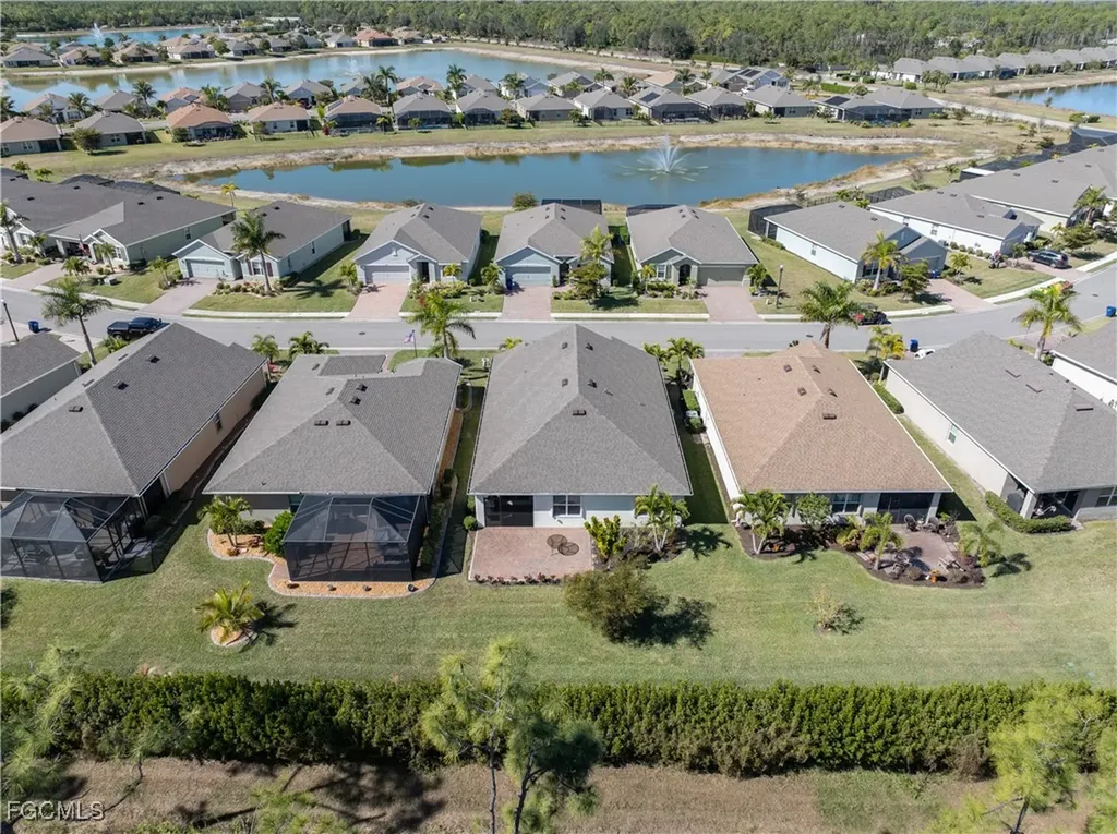 2208 Pigeon Plum Way North Fort Myers FL 33917