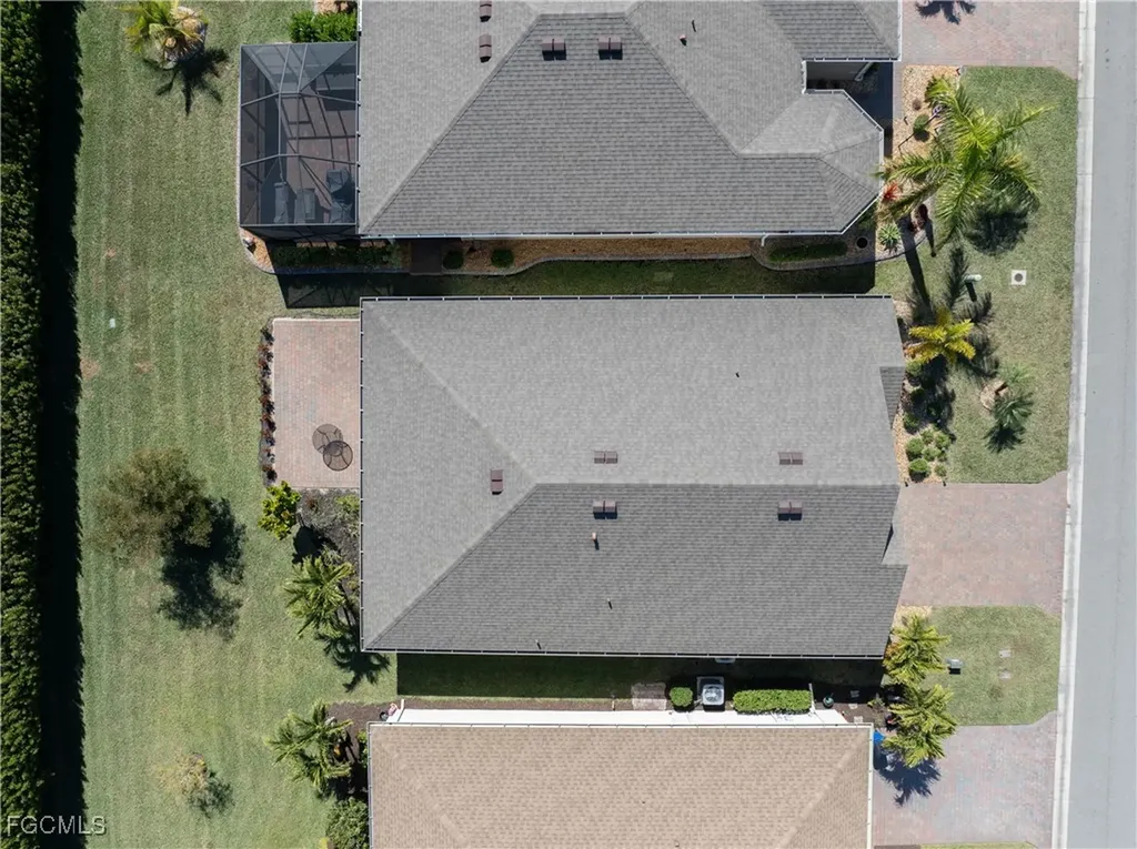2208 Pigeon Plum Way North Fort Myers FL 33917