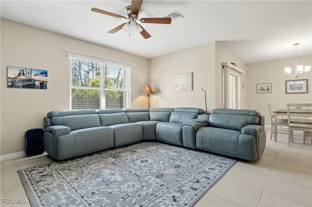 2208 Pigeon Plum Way North Fort Myers FL 33917