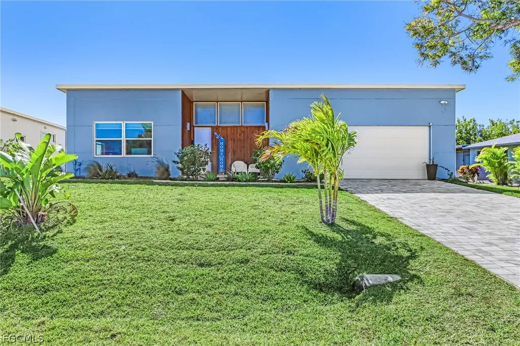 504 NE 9th Street Cape Coral FL 33909