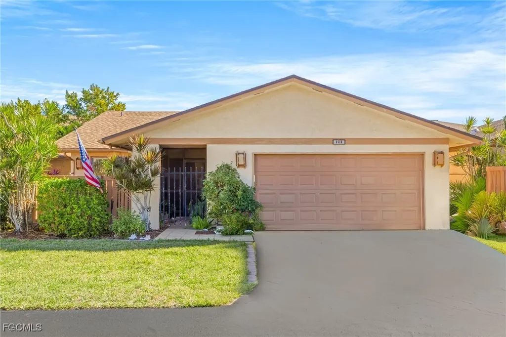 6486 Royal Woods Drive Fort Myers FL 33908