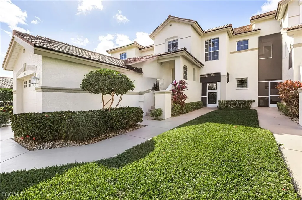9171 Bayberry Bend Fort Myers FL 33908