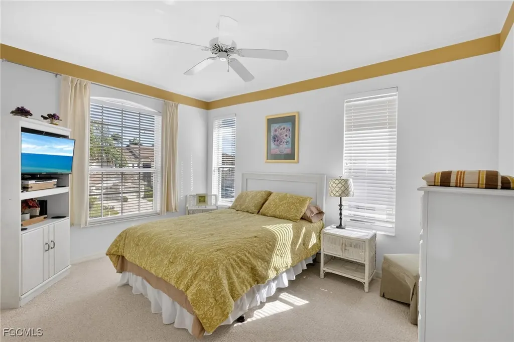 9171 Bayberry Bend Fort Myers FL 33908