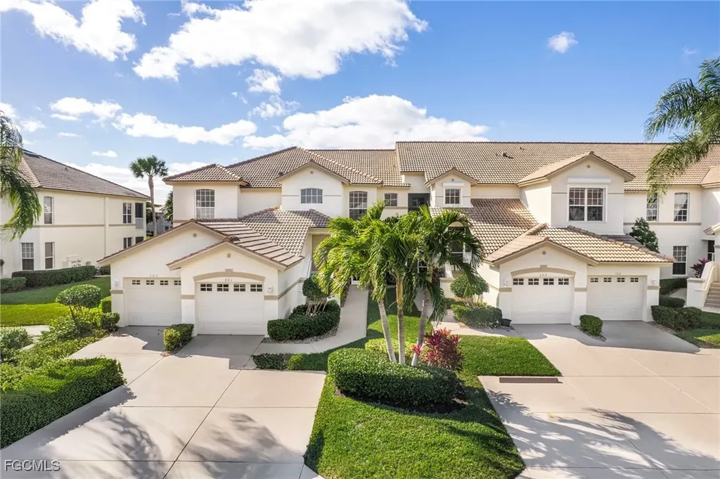 9171 Bayberry Bend Fort Myers FL 33908