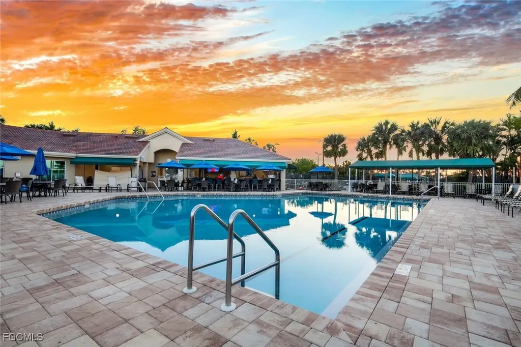9171 Bayberry Bend Fort Myers FL 33908