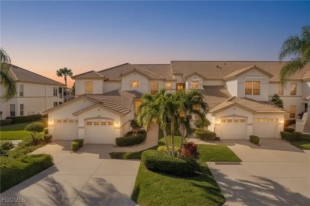 9171 Bayberry Bend Fort Myers FL 33908