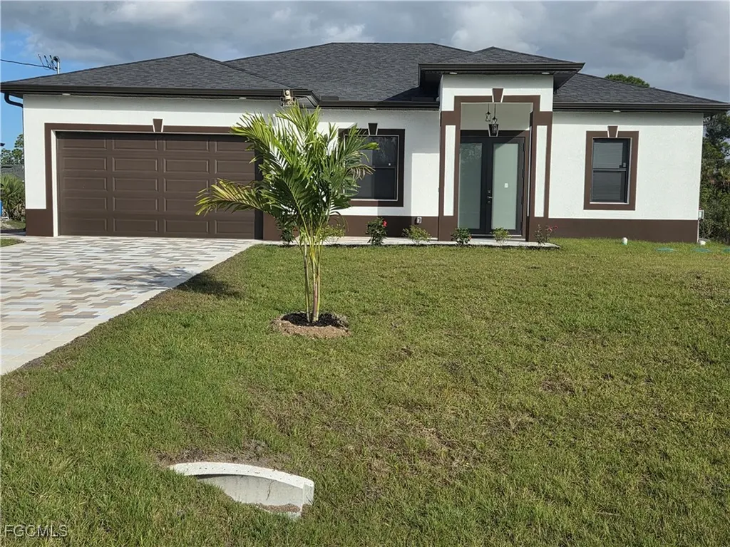 1145 Augusta Street E Lehigh Acres FL 33974