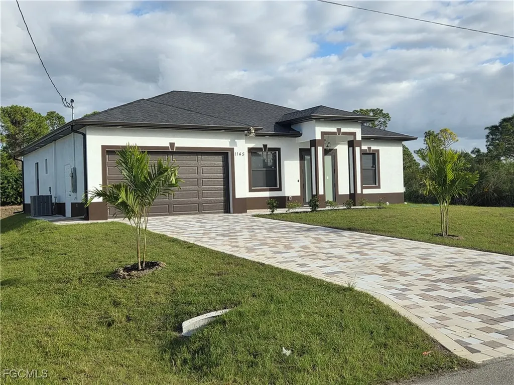 1145 Augusta Street E Lehigh Acres FL 33974