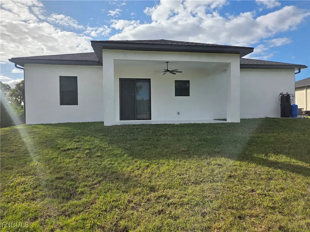 1145 Augusta Street E Lehigh Acres FL 33974