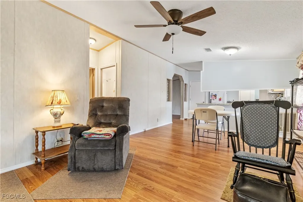 205 Carriage Lane North Fort Myers FL 33917