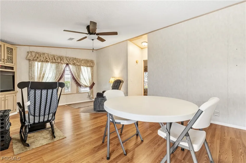 205 Carriage Lane North Fort Myers FL 33917