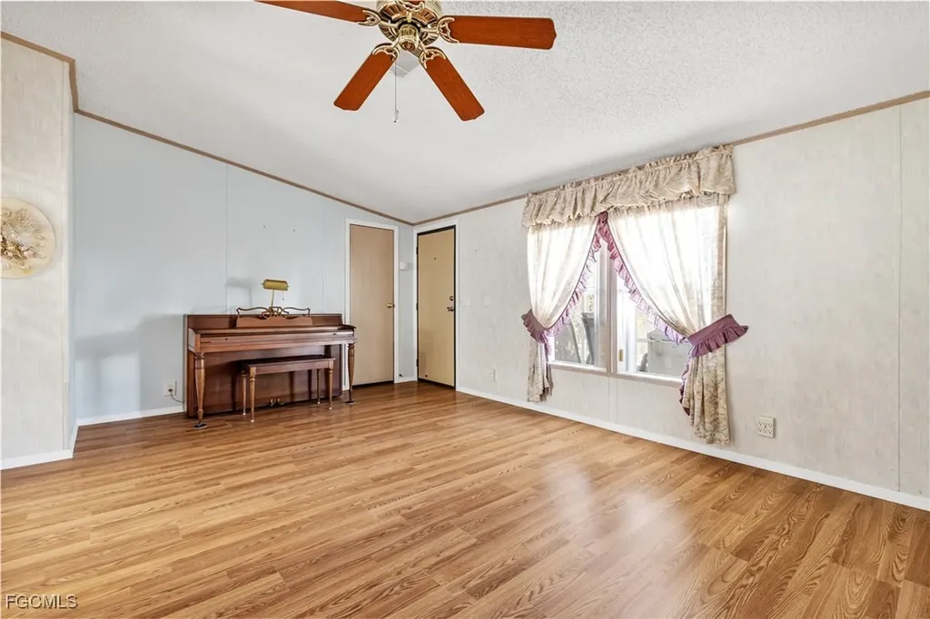 205 Carriage Lane North Fort Myers FL 33917