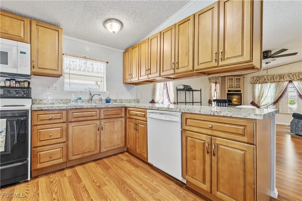 205 Carriage Lane North Fort Myers FL 33917