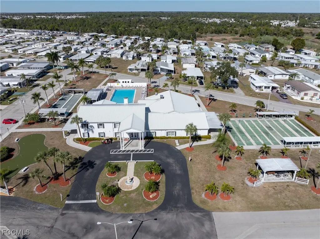 205 Carriage Lane North Fort Myers FL 33917