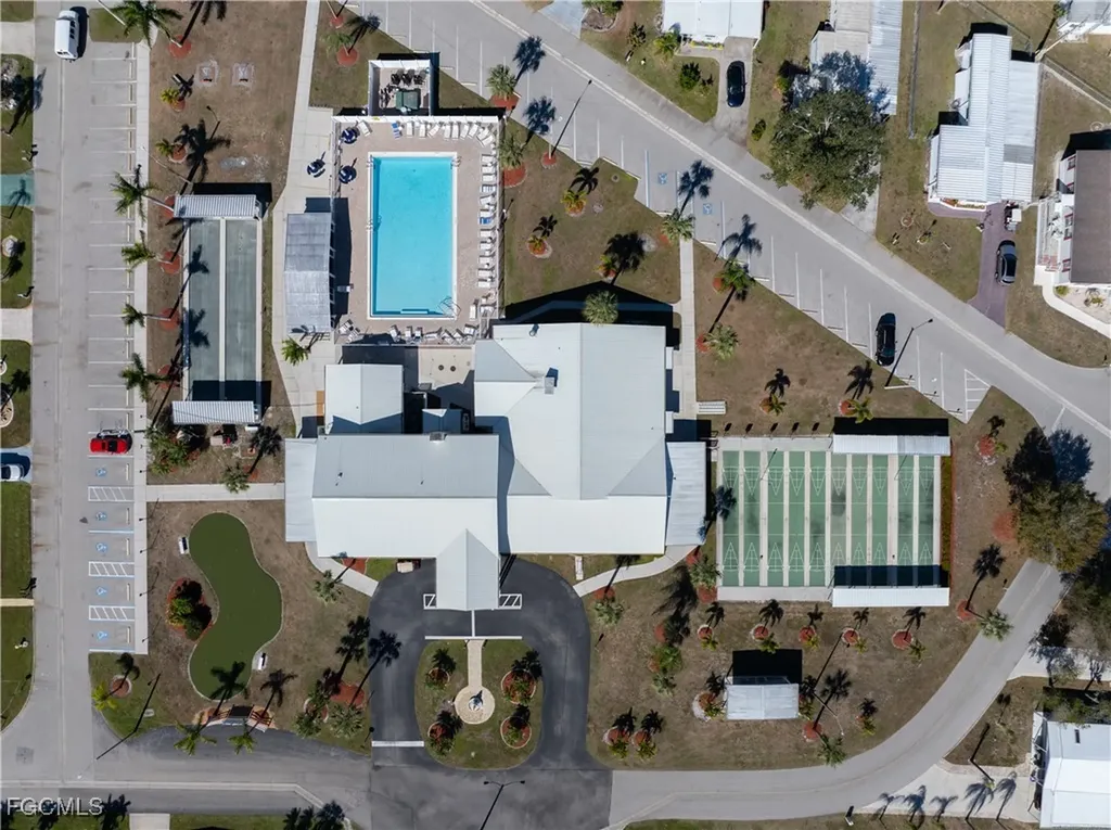 205 Carriage Lane North Fort Myers FL 33917