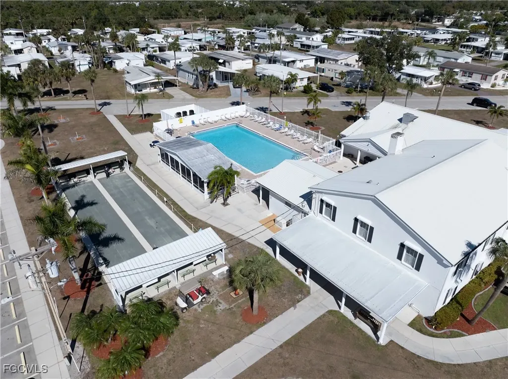 205 Carriage Lane North Fort Myers FL 33917