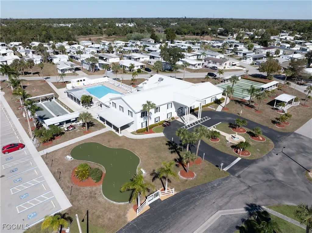 205 Carriage Lane North Fort Myers FL 33917