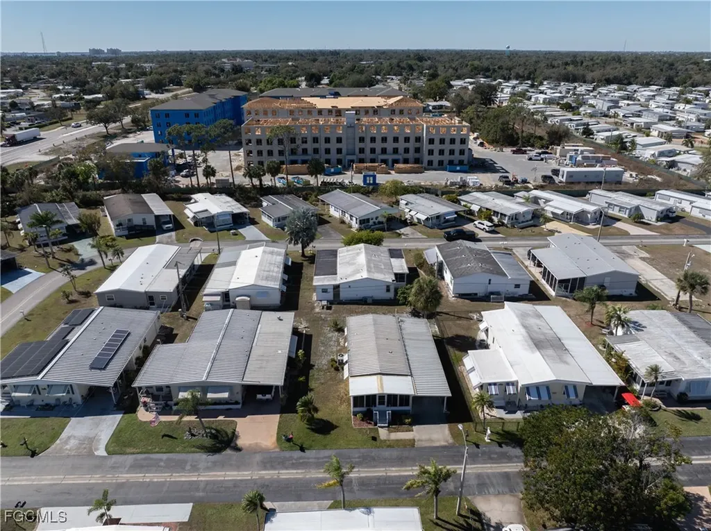 205 Carriage Lane North Fort Myers FL 33917