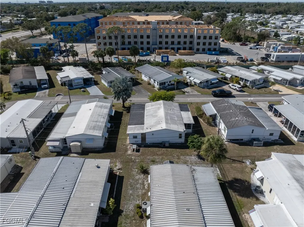 205 Carriage Lane North Fort Myers FL 33917