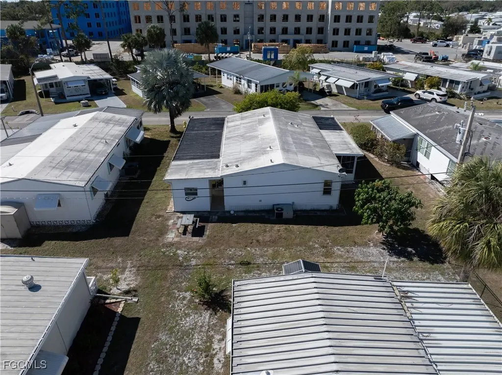 205 Carriage Lane North Fort Myers FL 33917