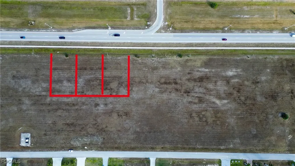 528-600 Burnt Store Road N Cape Coral FL 33993
