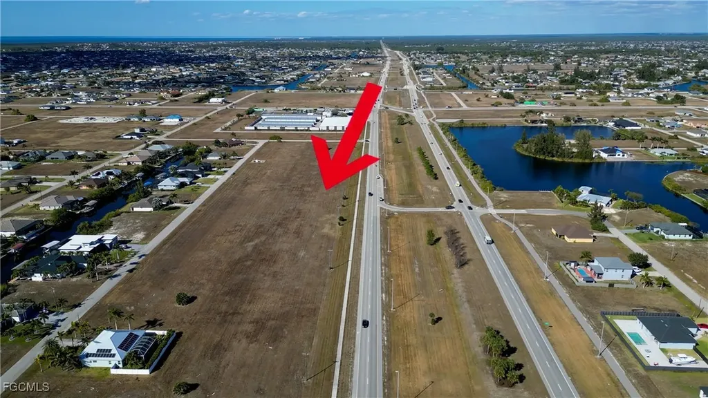 528-600 Burnt Store Road N Cape Coral FL 33993