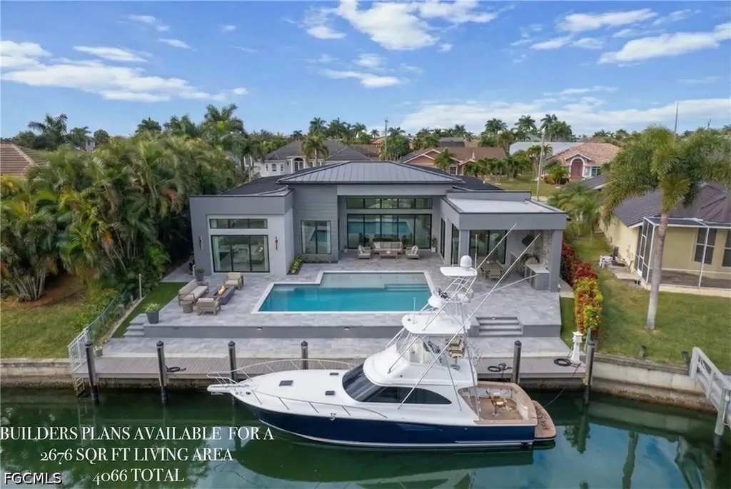 2551 SW 27th Avenue Cape Coral FL 33914